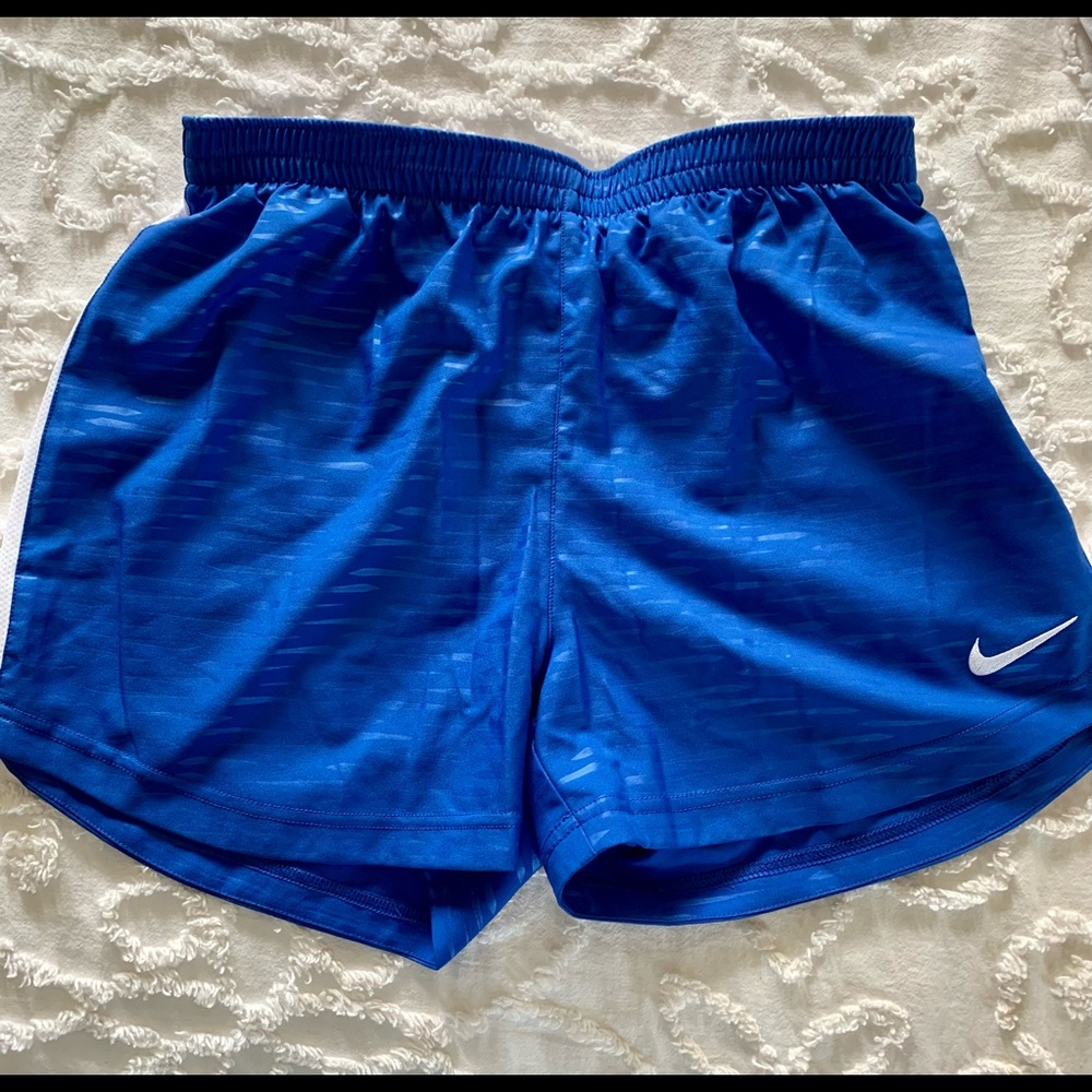 Nike shorts!